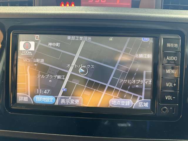 トヨタ ルーミー １．０ Ｘ Ｓ H30年 (甲信越・北陸) 99