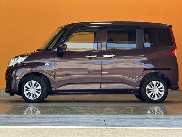 トヨタ ルーミー １．０ Ｘ Ｓ H30年 (甲信越・北陸) 99