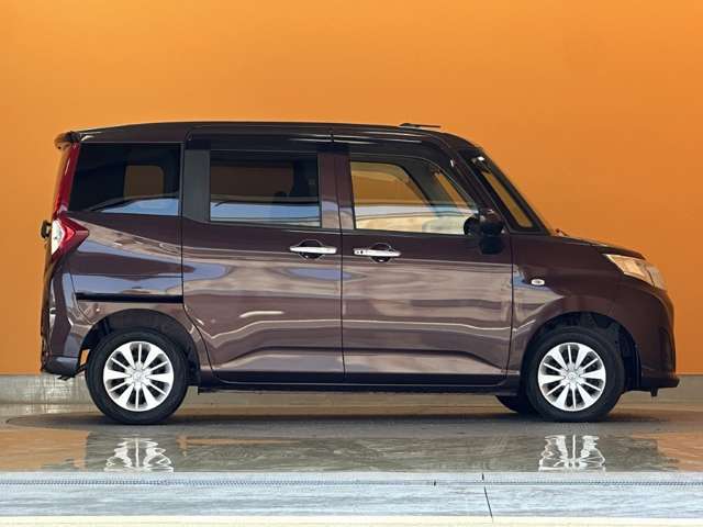 トヨタ ルーミー １．０ Ｘ Ｓ H30年 (甲信越・北陸) 99