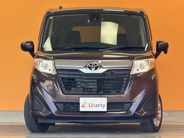 トヨタ ルーミー １．０ Ｘ Ｓ H30年 (甲信越・北陸) 99