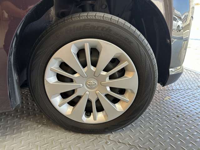 トヨタ ルーミー １．０ Ｘ Ｓ H30年 (甲信越・北陸) 99
