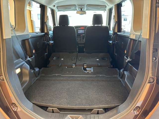 トヨタ ルーミー １．０ Ｘ Ｓ H30年 (甲信越・北陸) 99