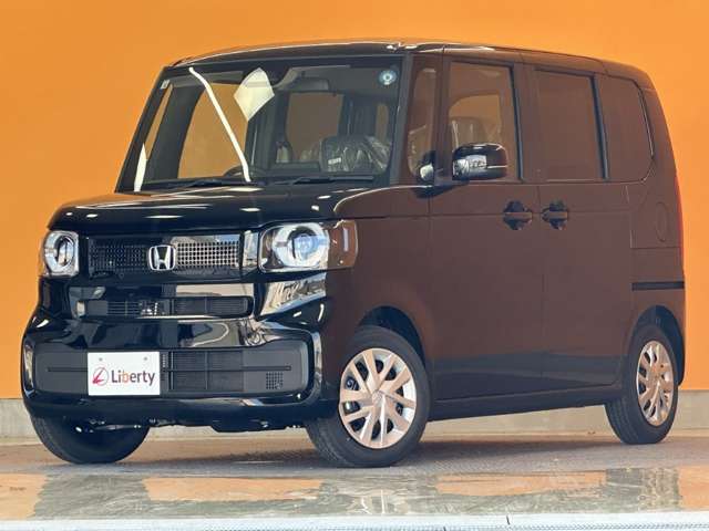 ホンダ Ｎ　ＢＯＸ ６６０ R8年 (甲信越・北陸) 99