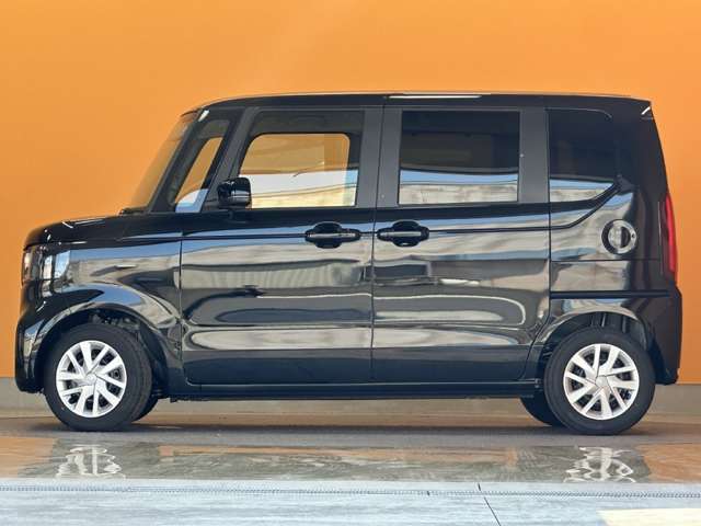 ホンダ Ｎ　ＢＯＸ ６６０ R8年 (甲信越・北陸) 99