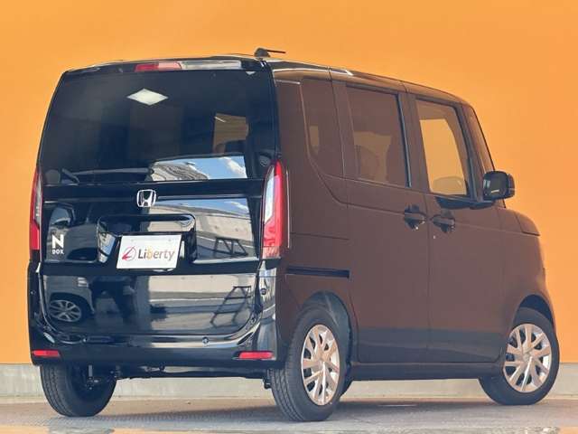 ホンダ Ｎ　ＢＯＸ ６６０ R8年 (甲信越・北陸) 99
