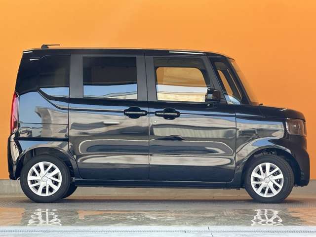 ホンダ Ｎ　ＢＯＸ ６６０ R8年 (甲信越・北陸) 99