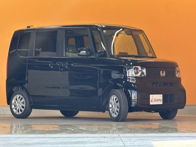 ホンダ Ｎ　ＢＯＸ ６６０ R8年 (甲信越・北陸) 99
