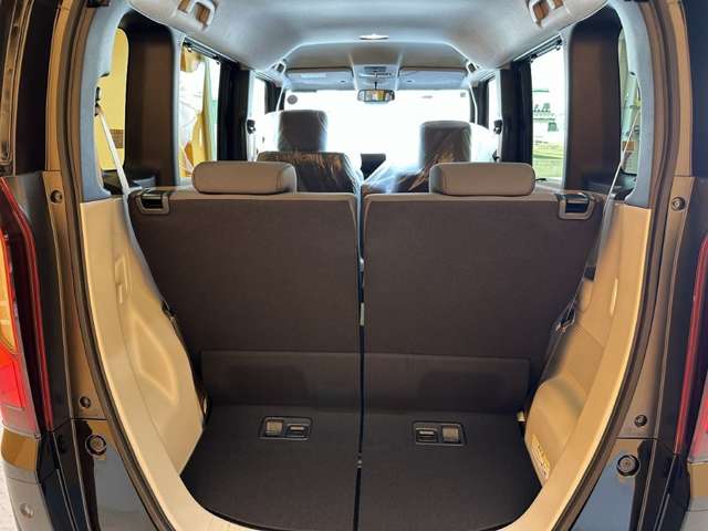 ホンダ Ｎ　ＢＯＸ ６６０ R8年 (甲信越・北陸) 99
