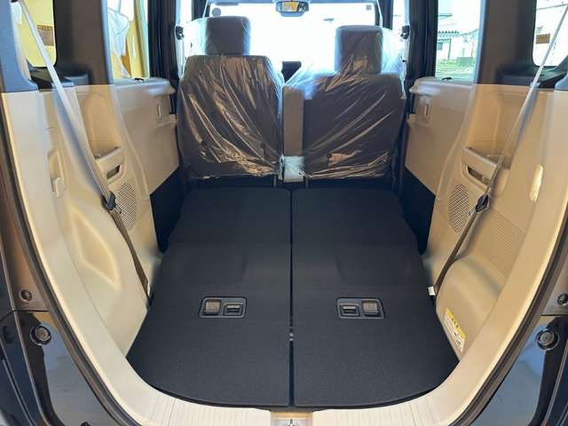 ホンダ Ｎ　ＢＯＸ ６６０ R8年 (甲信越・北陸) 99
