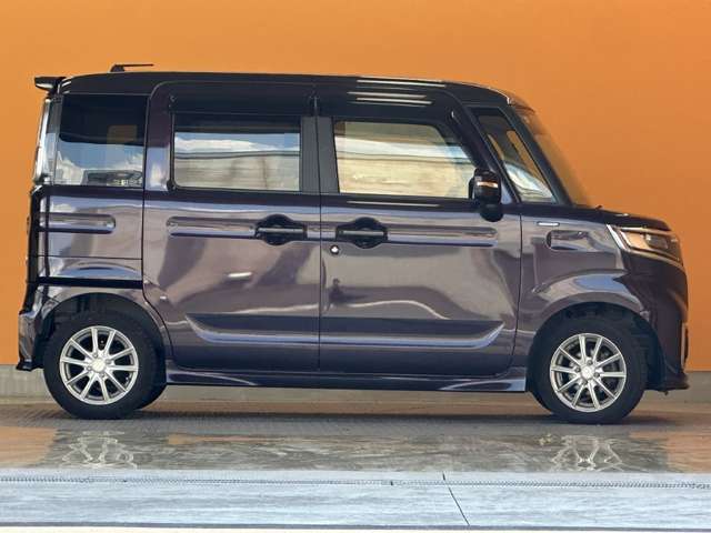 スズキ スペーシア ６６０ カスタム ハイブリッド ＧＳ ４ＷＤ R1年 (甲信越・北陸) 99