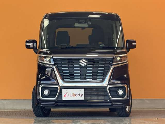 スズキ スペーシア ６６０ カスタム ハイブリッド ＧＳ ４ＷＤ R1年 (甲信越・北陸) 99
