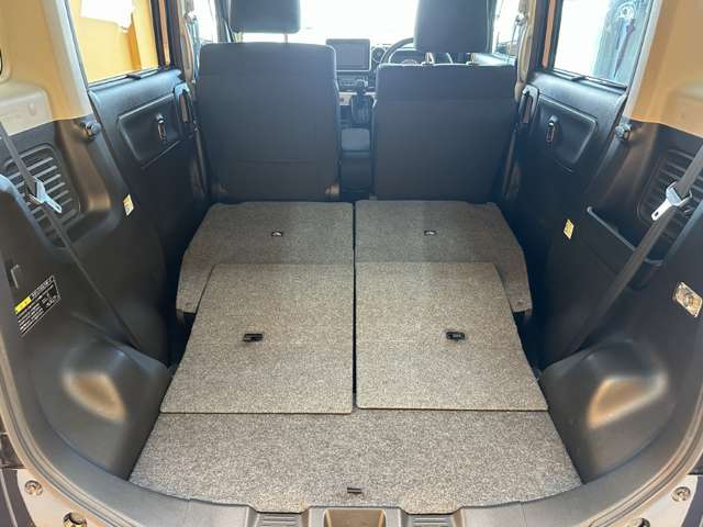 スズキ スペーシア ６６０ カスタム ハイブリッド ＧＳ ４ＷＤ R1年 (甲信越・北陸) 99