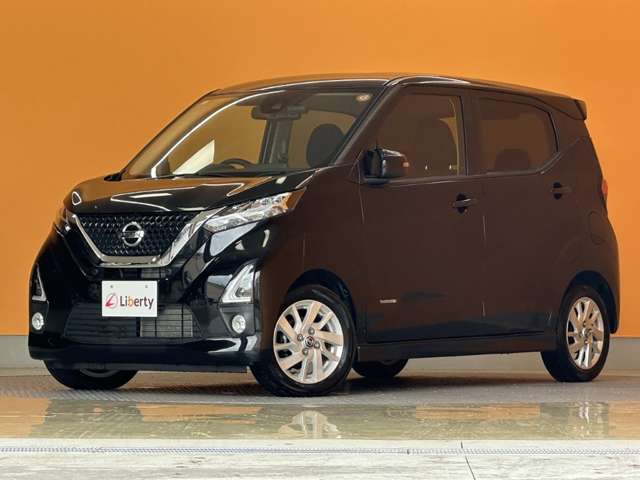 日産 デイズ ６６０ ハイウェイスターＸ R2年 (甲信越・北陸) 99