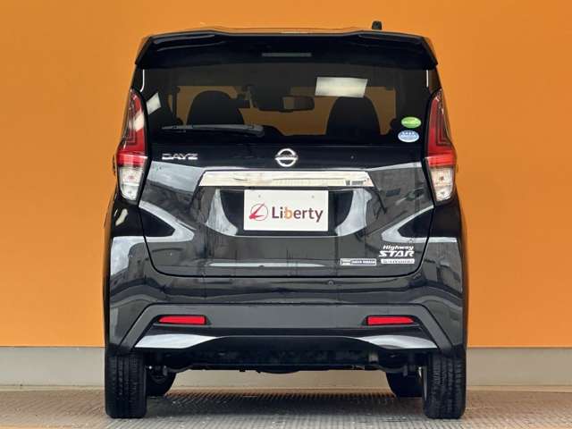 日産 デイズ ６６０ ハイウェイスターＸ R2年 (甲信越・北陸) 99