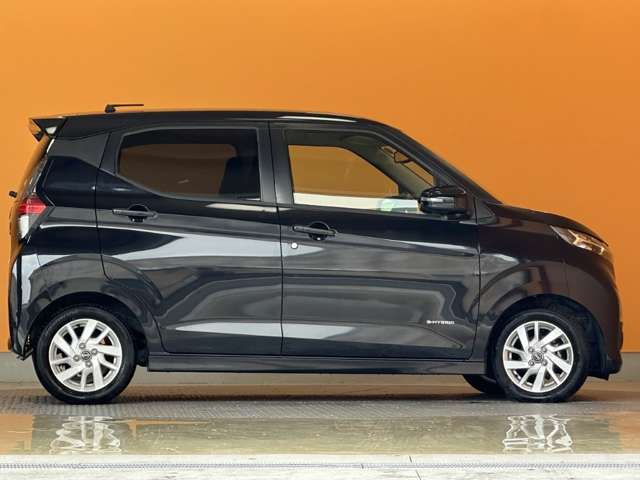 日産 デイズ ６６０ ハイウェイスターＸ R2年 (甲信越・北陸) 99