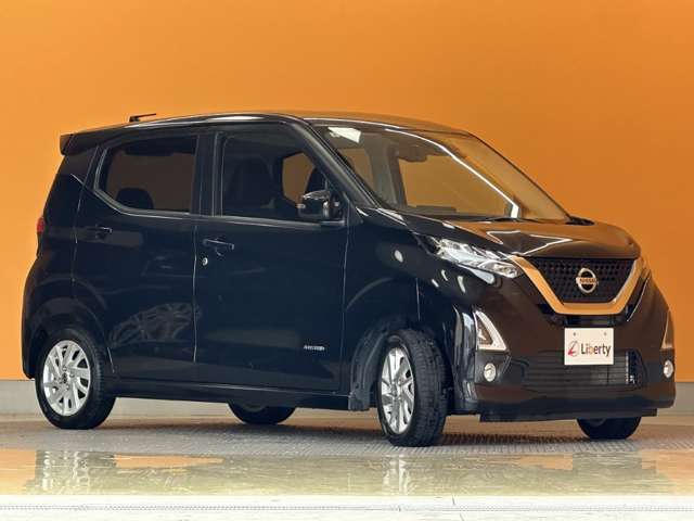 日産 デイズ ６６０ ハイウェイスターＸ R2年 (甲信越・北陸) 99