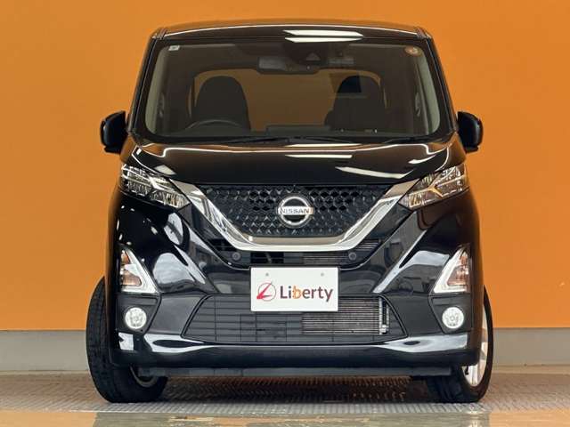 日産 デイズ ６６０ ハイウェイスターＸ R2年 (甲信越・北陸) 99