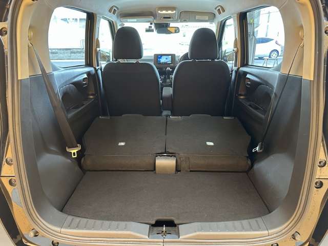 日産 デイズ ６６０ ハイウェイスターＸ R2年 (甲信越・北陸) 99