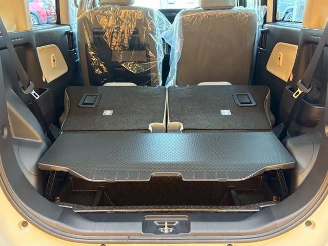 ダイハツ タント ６６０ Ｌ R7年 (甲信越・北陸) 99