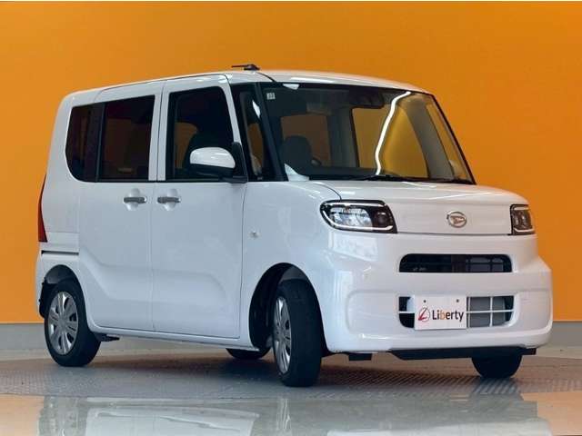 ダイハツ タント ６６０ Ｌ R7年 (甲信越・北陸) 99