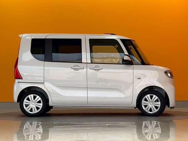 ダイハツ タント ６６０ Ｌ R7年 (甲信越・北陸) 99