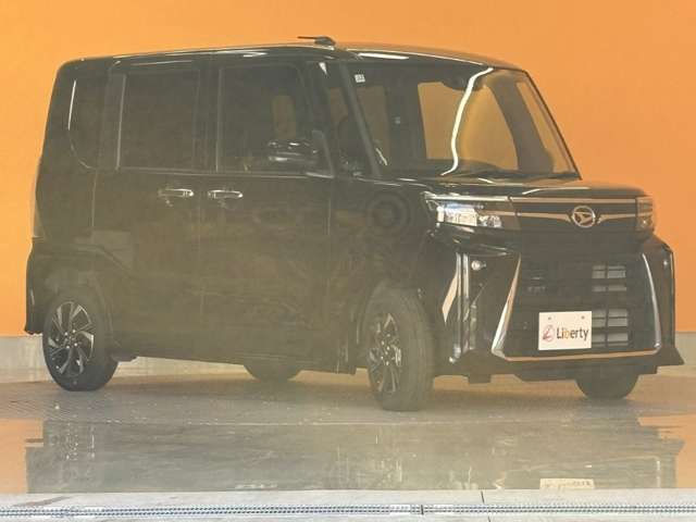 ダイハツ タント ６６０ カスタム Ｘ R7年 (甲信越・北陸) 99
