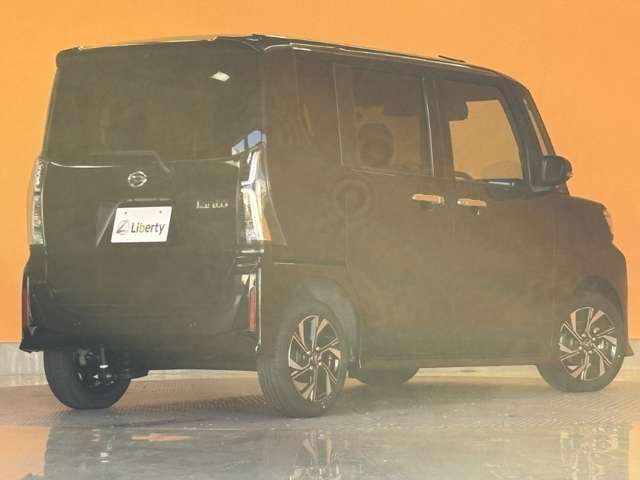 ダイハツ タント ６６０ カスタム Ｘ R7年 (甲信越・北陸) 99