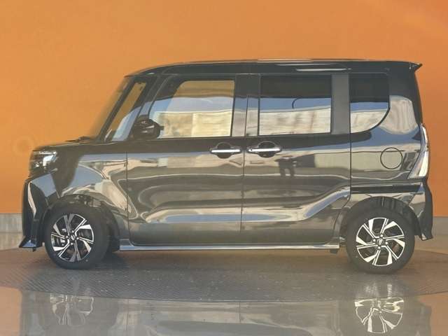 ダイハツ タント ６６０ カスタム Ｘ R7年 (甲信越・北陸) 99