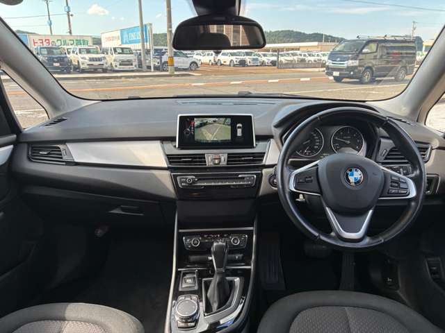 ＢＭＷ ２シリーズアクティブツアラー ２１８Ｄ ディーゼルターボ H28年 (甲信越・北陸) 99