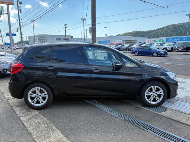 ＢＭＷ ２シリーズアクティブツアラー ２１８Ｄ ディーゼルターボ H28年 (甲信越・北陸) 99