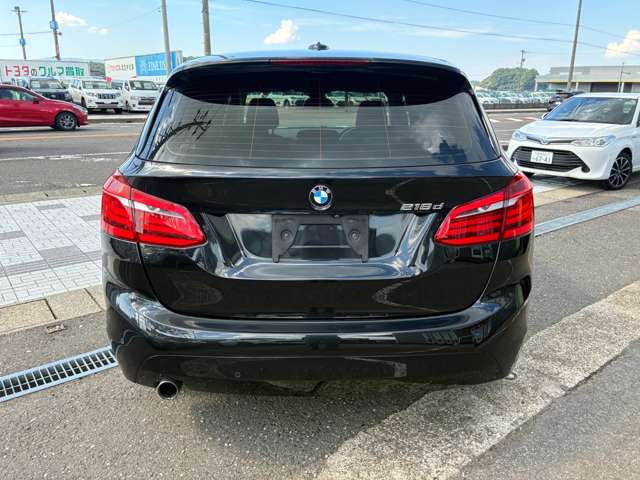 ＢＭＷ ２シリーズアクティブツアラー ２１８Ｄ ディーゼルターボ H28年 (甲信越・北陸) 99