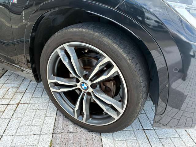 ＢＭＷ Ｘ１ Ｘドライブ １８Ｄ Ｍスポーツ ４ＷＤ H29年 (甲信越・北陸) 99