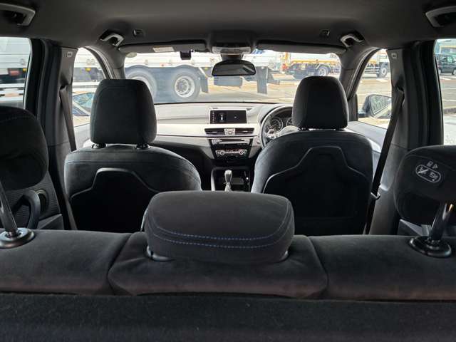 ＢＭＷ Ｘ１ Ｘドライブ １８Ｄ Ｍスポーツ ４ＷＤ H29年 (甲信越・北陸) 99