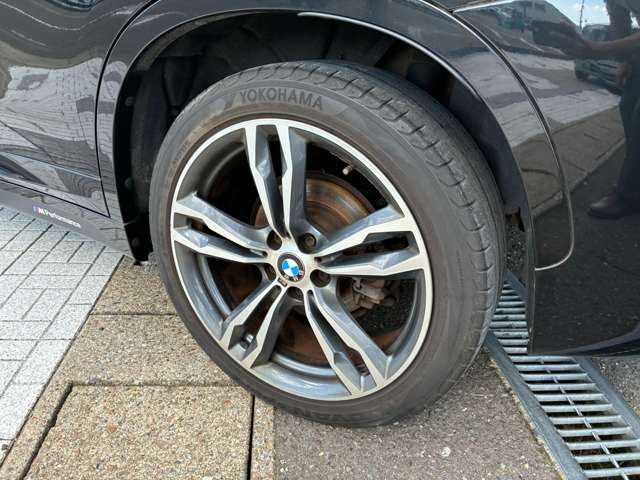 ＢＭＷ Ｘ１ Ｘドライブ １８Ｄ Ｍスポーツ ４ＷＤ H29年 (甲信越・北陸) 99