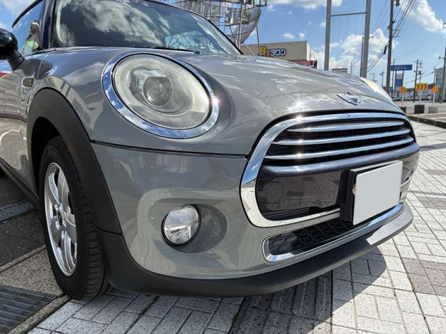 ミニ ミニ クーパー ３ドア H28年 (甲信越・北陸) 99