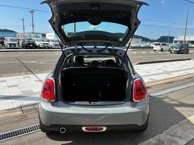 ミニ ミニ クーパー ３ドア H28年 (甲信越・北陸) 99