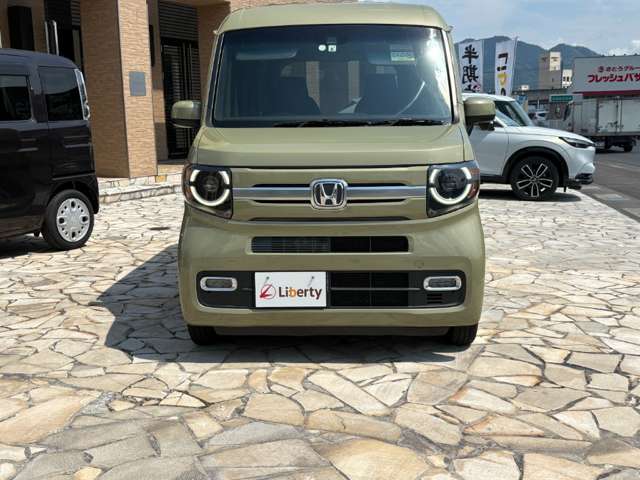 ホンダ Ｎ−ＶＡＮ ６６０ ＋スタイル ファン ホンダセンシング R2年 (近畿) 99