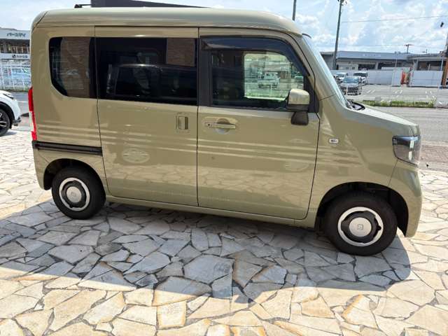 ホンダ Ｎ−ＶＡＮ ６６０ ＋スタイル ファン ホンダセンシング R2年 (近畿) 99