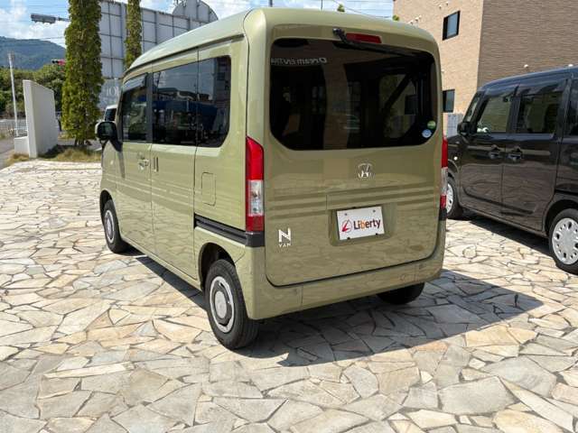 ホンダ Ｎ−ＶＡＮ ６６０ ＋スタイル ファン ホンダセンシング R2年 (近畿) 99