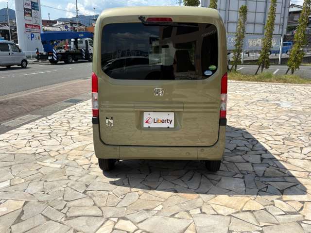 ホンダ Ｎ−ＶＡＮ ６６０ ＋スタイル ファン ホンダセンシング R2年 (近畿) 99