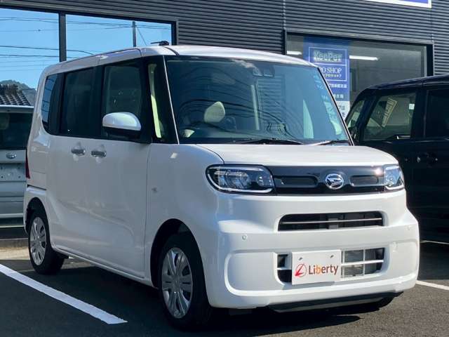 ダイハツ タント ６６０ Ｘ R7年 (近畿) 99