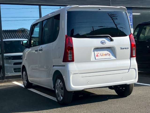 ダイハツ タント ６６０ Ｘ R7年 (近畿) 99