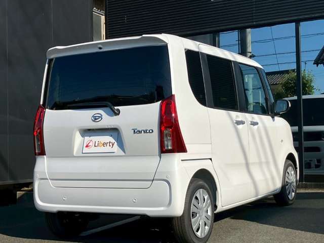 ダイハツ タント ６６０ Ｘ R7年 (近畿) 99