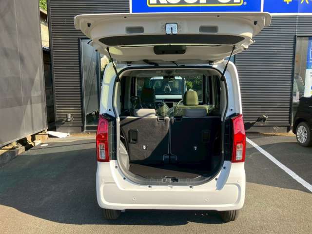 ダイハツ タント ６６０ Ｘ R7年 (近畿) 99