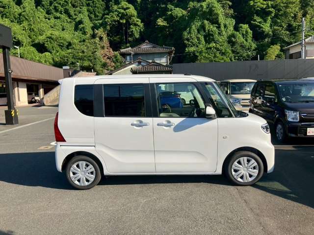 ダイハツ タント ６６０ Ｘ R7年 (近畿) 99