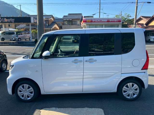 ダイハツ タント ６６０ Ｘ R7年 (近畿) 99