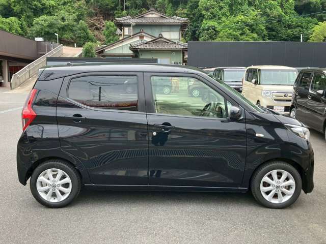 日産 デイズ ６６０ Ｘ R2年 (近畿) 99