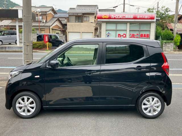 日産 デイズ ６６０ Ｘ R2年 (近畿) 99