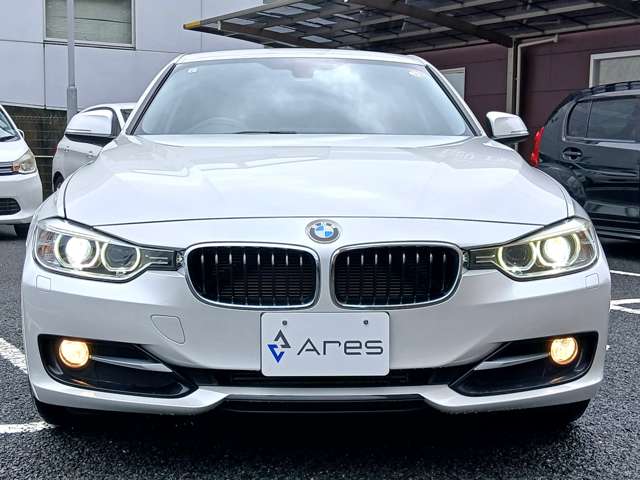 ＢＭＷ ３シリーズ ３２０ｄ　スポーツ H25年 (近畿) 99