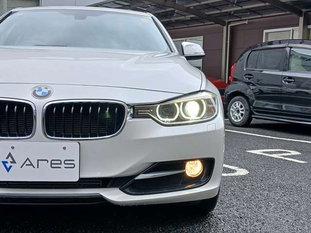 ＢＭＷ ３シリーズ ３２０ｄ　スポーツ H25年 (近畿) 99